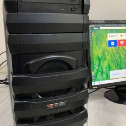 Игровой ПК i7 в Коломне фото 9