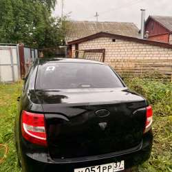 продам ладу гранту