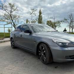 Продам БМВ е60 фото 4
