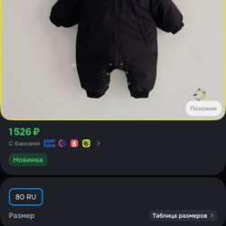 Комбез в отличном состоянии ?