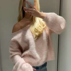Свитер как из Pinterest