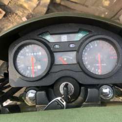 Продается мотоцикл Shinarey intruder