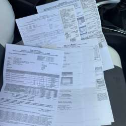 Nissan X-Trail в Перми