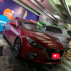Mazda Axela в Иркутске фото 40