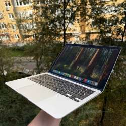 Apple MacBook Air 13 2019 в Москве фото 4