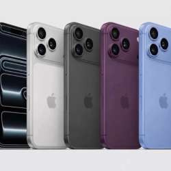 iPhone 18 pro / pro max / duo
