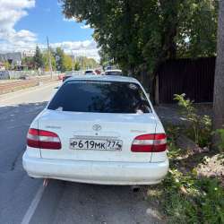 Продам автомобиль в Челябинске фото 4