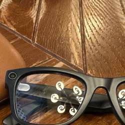 ОЧКИ RAY BAN 2
