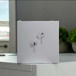 Airpods pro 2 в Красноярске фото 10