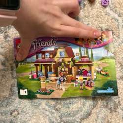 Lego Friends б/у оригинал в Санкт-Петербурге фото 34