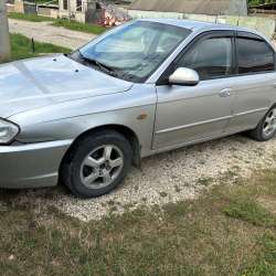 Продам Kia spectra