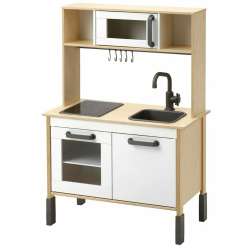 Детская кухня фирмы IKEA