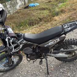 REGUL MOTO SPORTS 003 в Артеме фото 7