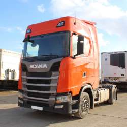 Седельный тягач Scania S450 2021