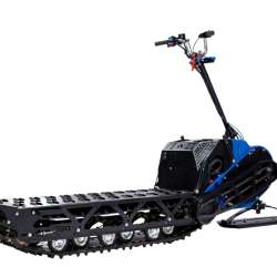 Мотоснегокат Draxter С-380Pro Extreme Long в Челябинске