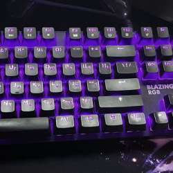 Игровой компьютер с монитором полный комплект в Самаре фото 7
