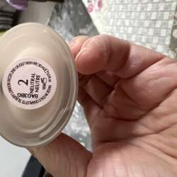 charlotte Tilbury в Санкт-Петербурге