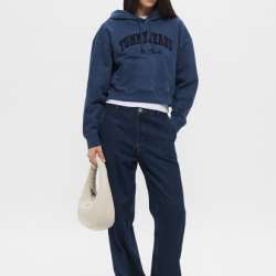 Кофта женская Tommy Jeans xs новая в идеальном состоянии в Чебоксарах фото 7