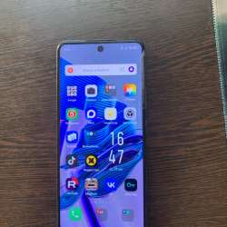 Infinix hot 50 в Москве