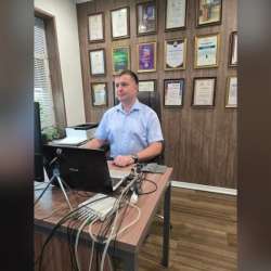 Обучение на полиграфолога в Астане, индивидуально