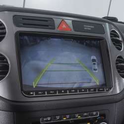 Volkswagen Tiguan I , 2011 год в Ростове-на-Дону