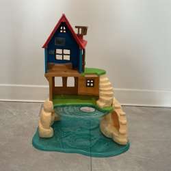 Домик Sylvanian Families в Калининграде фото 4