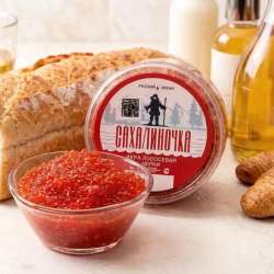 Икра, Морепродукты в Москве фото 7