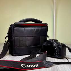 Фотоаппарат Canon EOS 600 D за 20 тысяч в Чите фото 3
