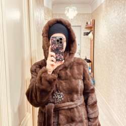 Шуба в Махачкале