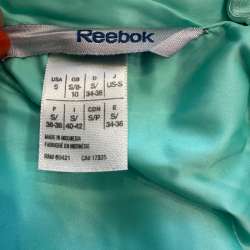 Куртка женская демисезонная Reebok в Ижевске фото 4