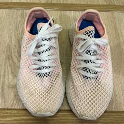 Кроссовки adidas original в Москве фото 3