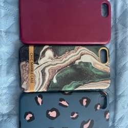 Чехлы на 8 iPhone