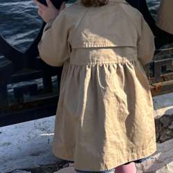 Тренд плащ детский в Саратове