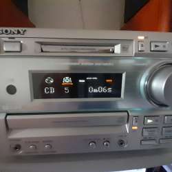 Sony DHC-MD373 — Made in Japan в Челябинске фото 10
