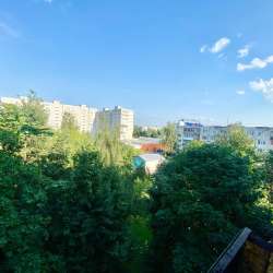 Сдам квартиру в Электрогорске