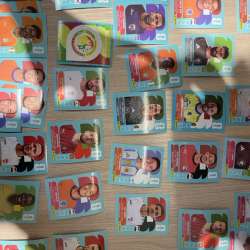 Наклейки panini world cup2026 чемпионат мира 2026 в Брянске фото 3