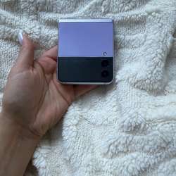 Samsung galaxy zflip 3