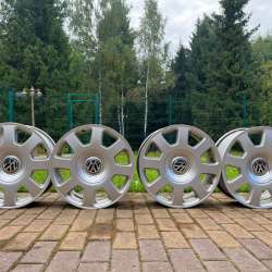 Диски Volkswagen r18 champion в Долгопрудном фото 11