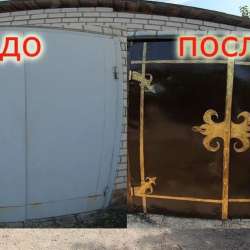 Реставрация в Краснодаре фото 5