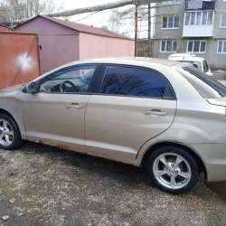 Продаю Chery Bonus (A13) в Семенове фото 3