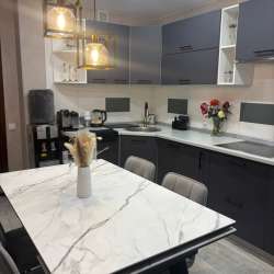 Продам элитную трехкомнатная квартира ЖИФ Ключ в Москве фото 16