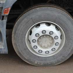 Mercedes-Benz Actros 1845 LS 2021 фото 8