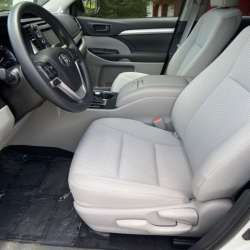 Toyota Highlander 2018 model фото 4