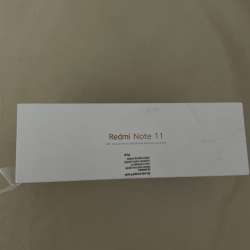 Redmi Note 11 фото 6