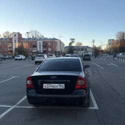 Ford Focus2, 2005 в Пушкино фото 8