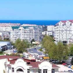 Сдам 2 комнатную квартиру в Севастополе фото 10