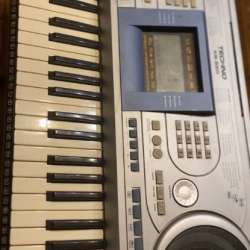 Синтезатор TECHNO KB-280 в Румянцево фото 4