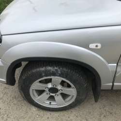 Автосервис кузовной ремонт в Снежинске