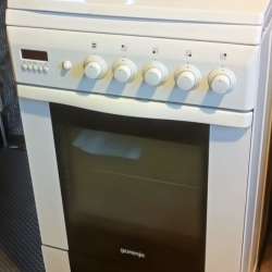 Газовая печь Gorenje в Краснодаре фото 4