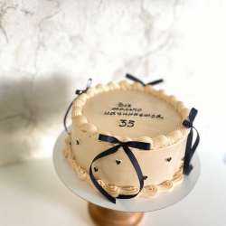 Кондитерская Kristina_bakery в Набережных Челнах фото 3
